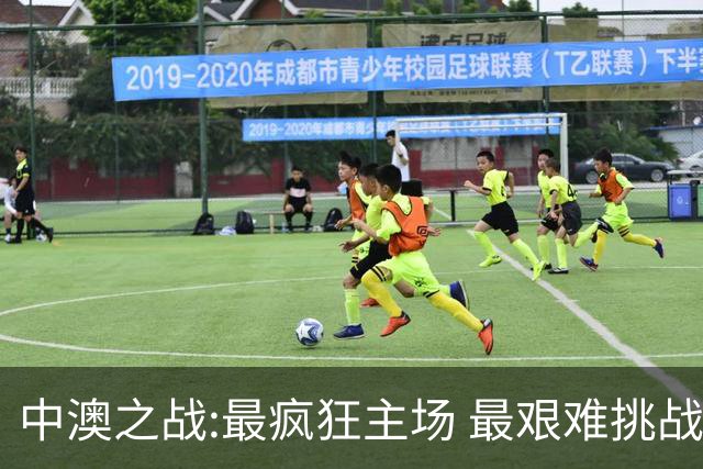 中澳之战:最疯狂主场 最艰难挑战 伊万直接明牌?